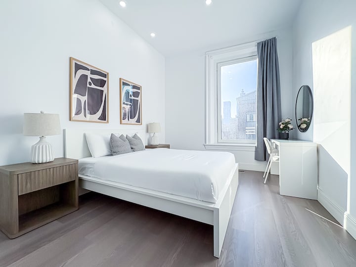 غرفة النوم 5