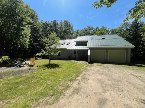 Lake Great Pond, Hot Tub, Sauna, Pool Table