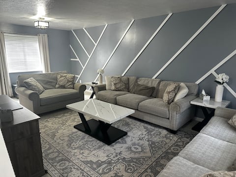 Peaceful Comfy Oasis