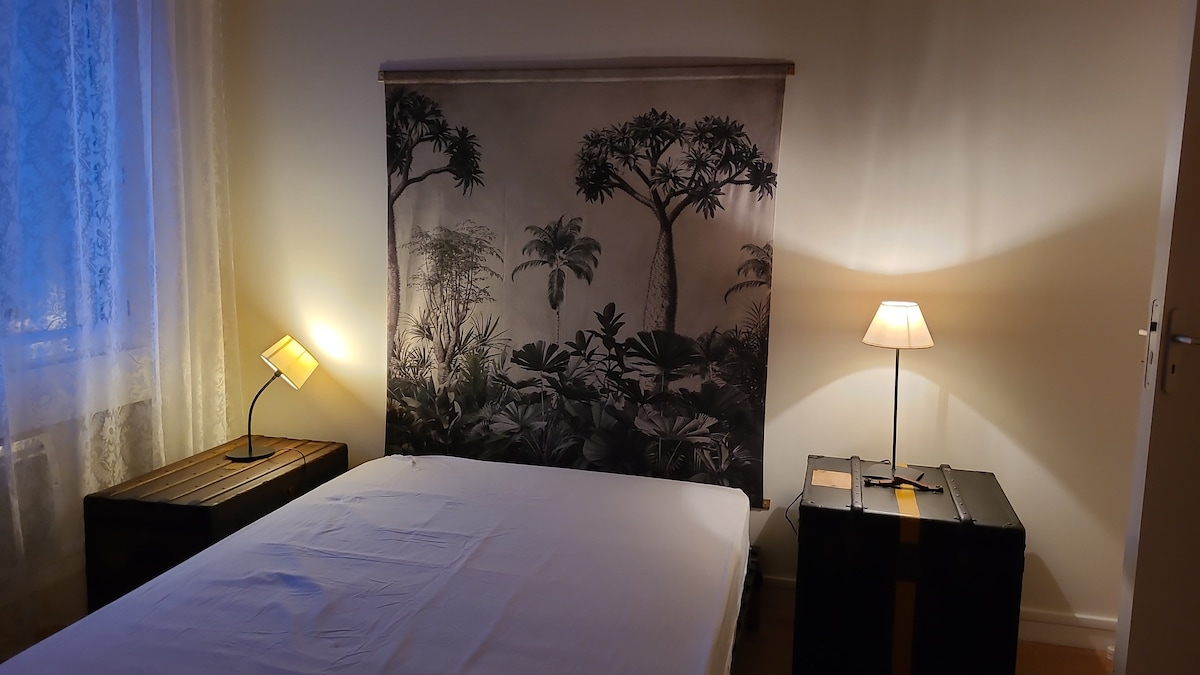 Спална соба 3