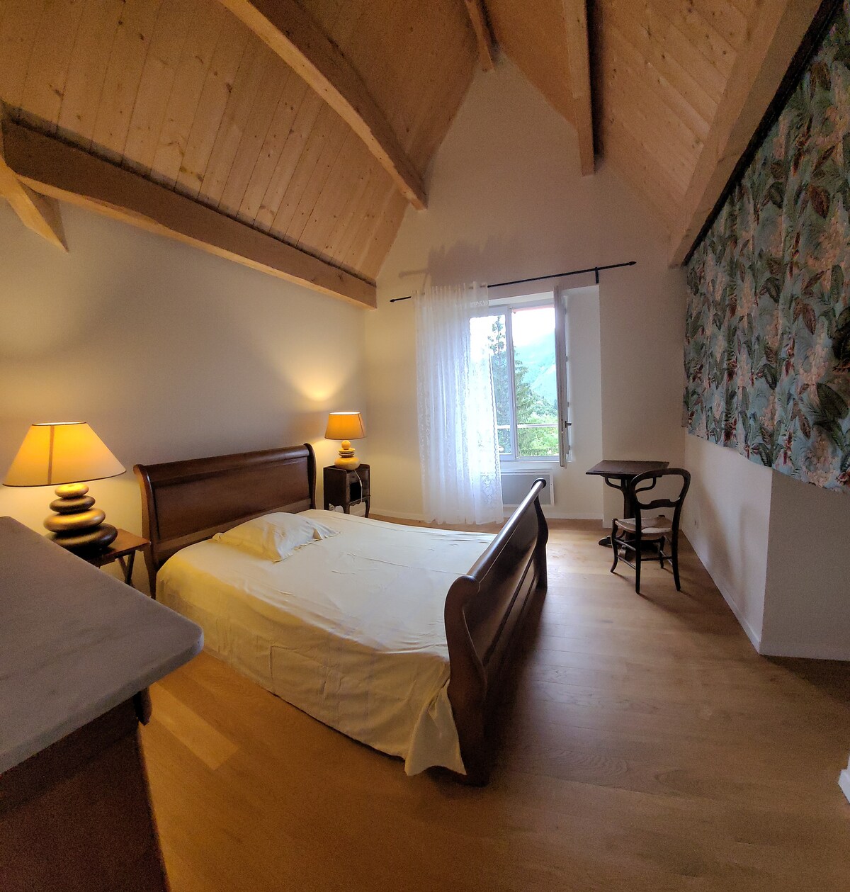 Спална соба 4