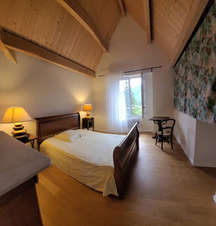 غرفة النوم 4