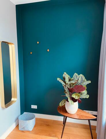 Momo’s Deluxe Apartment – De Pijp Amsterdam gallery image 3