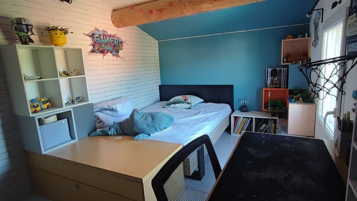 Habitación 3