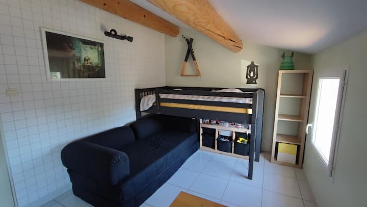 Habitación 1