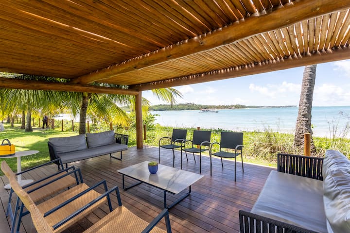 Eco Resort Praia dos Carneiros
