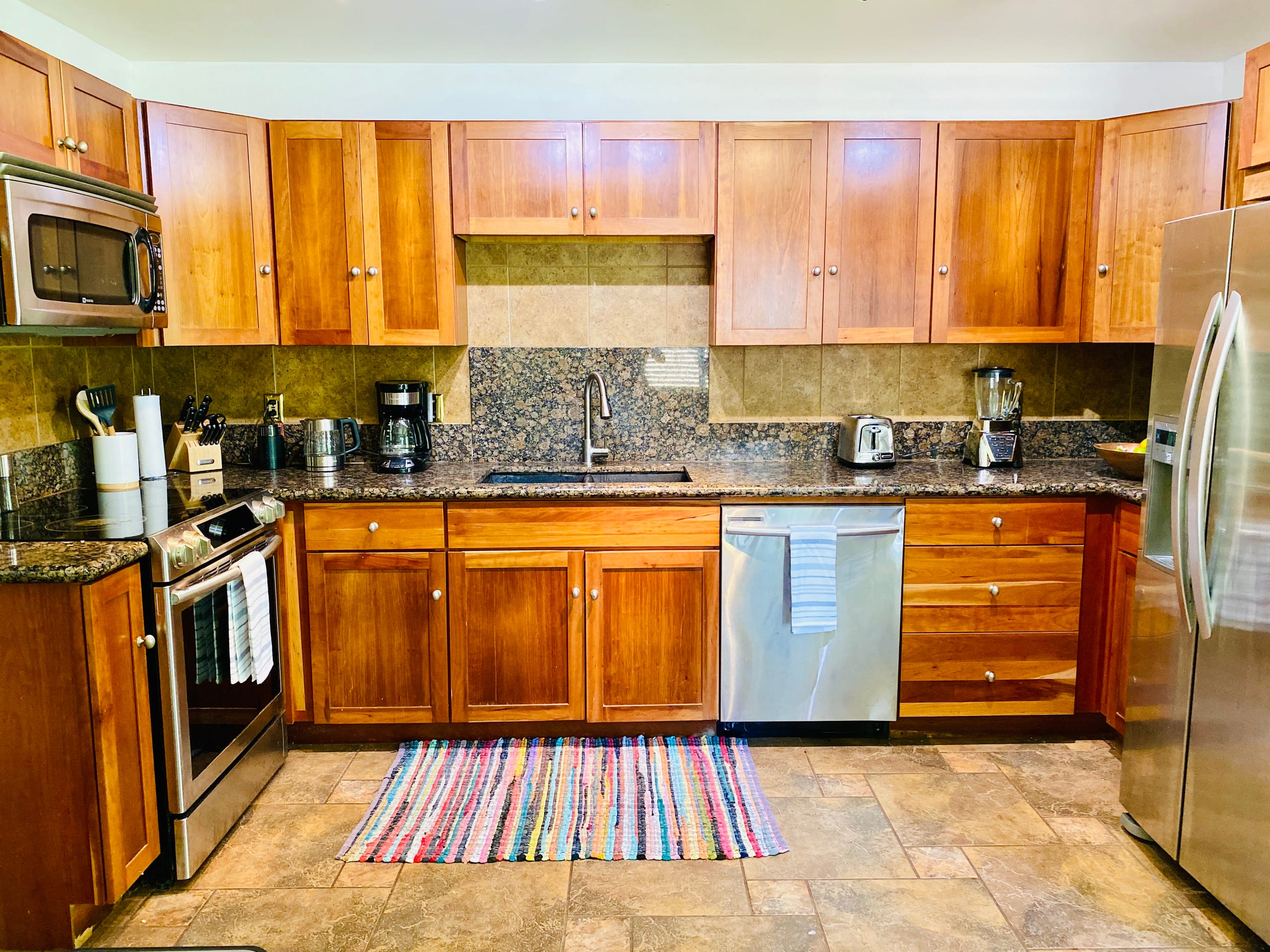 Condo in Princeville · ★4.93 · 2 bedrooms · 2 beds · 1 private bath - Image 10
