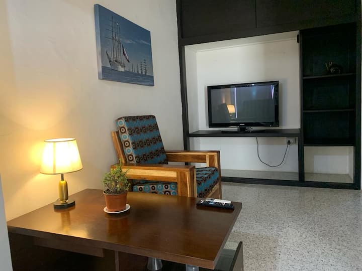 ¡Cómodo Y Bello Departamento! - Boca del Río