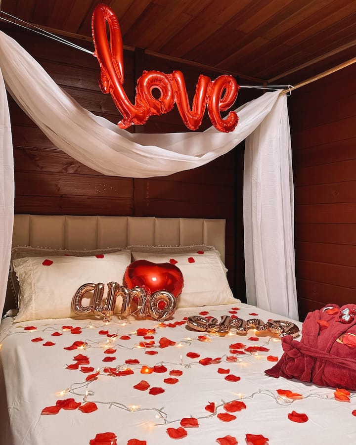 საძინებელი