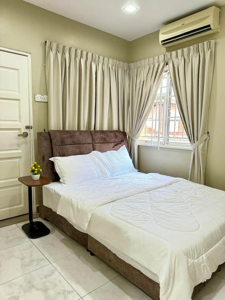 Bedroom 5