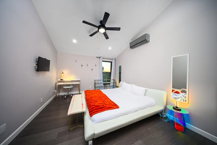 Bedroom 4