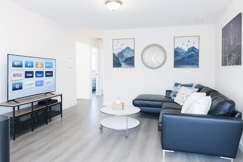 FIFA 2026 16m to Levi's Stadium Safe Sunnyvale Apt