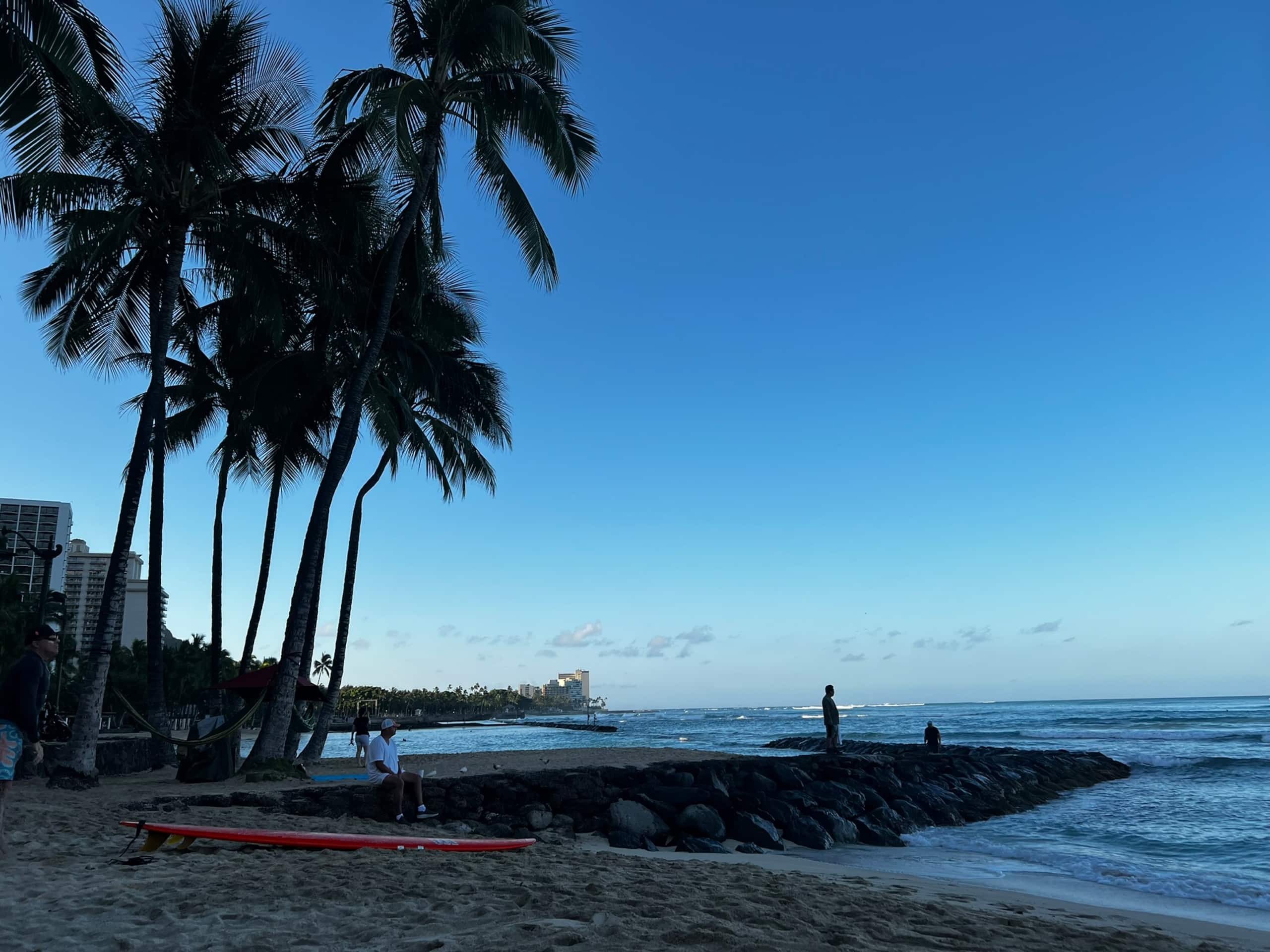 Condo in Honolulu · ★4.82 · Studio · 2 beds · 1 private bath - Image 36