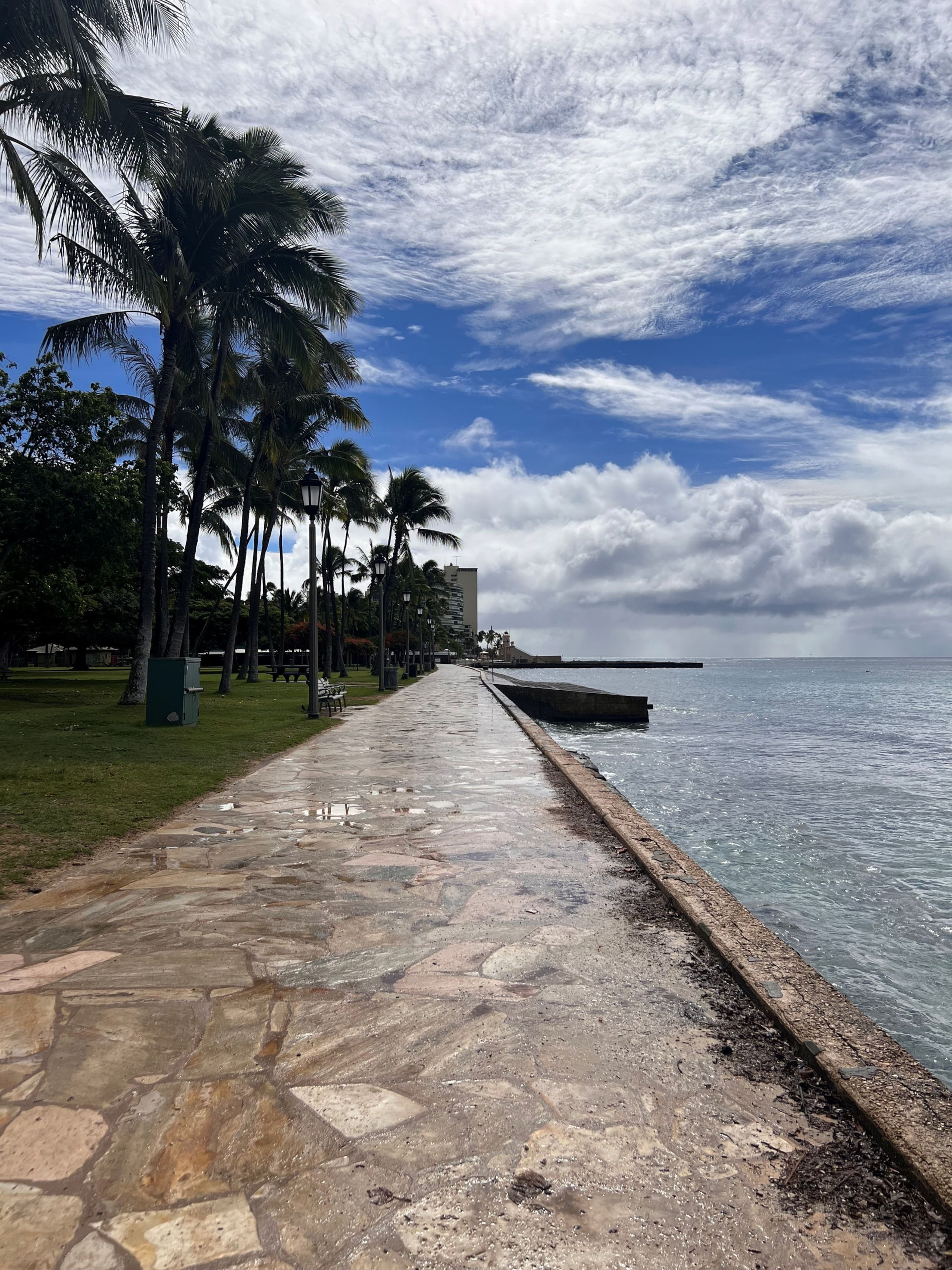 Condo in Honolulu · ★4.82 · Studio · 2 beds · 1 private bath - Image 33