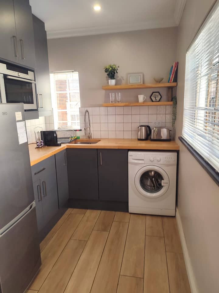 Boekenhout Accommodation: Groups - Pretoria