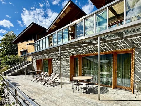 Nordic Villa Valentina