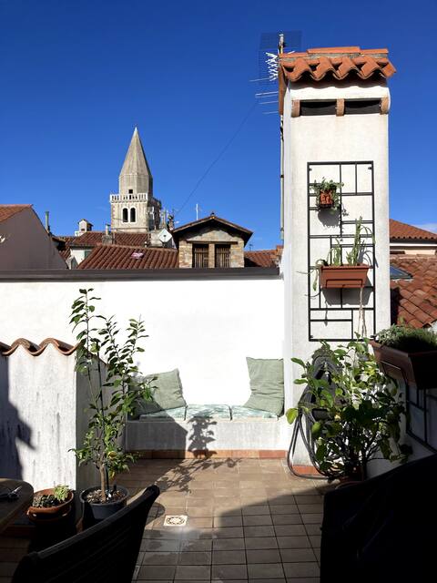 Exclusive Old Town House: Perfect getaway