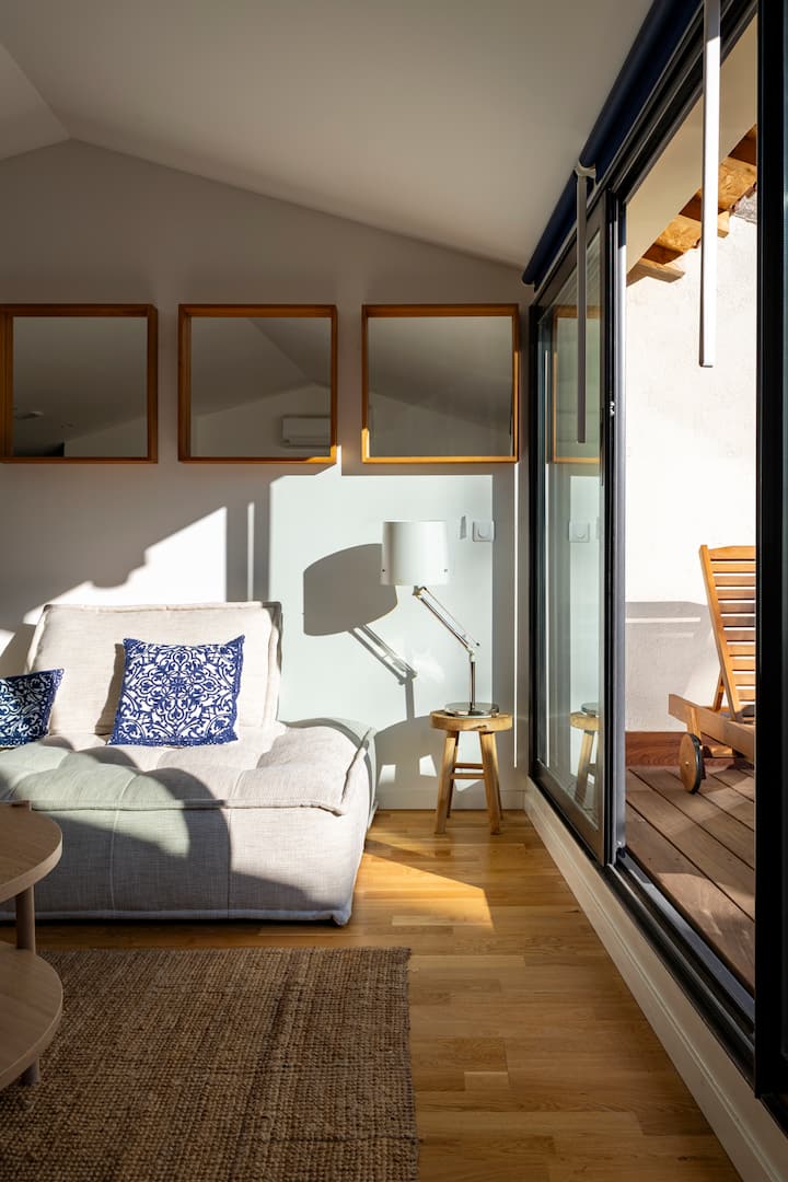 Всекидневна зона