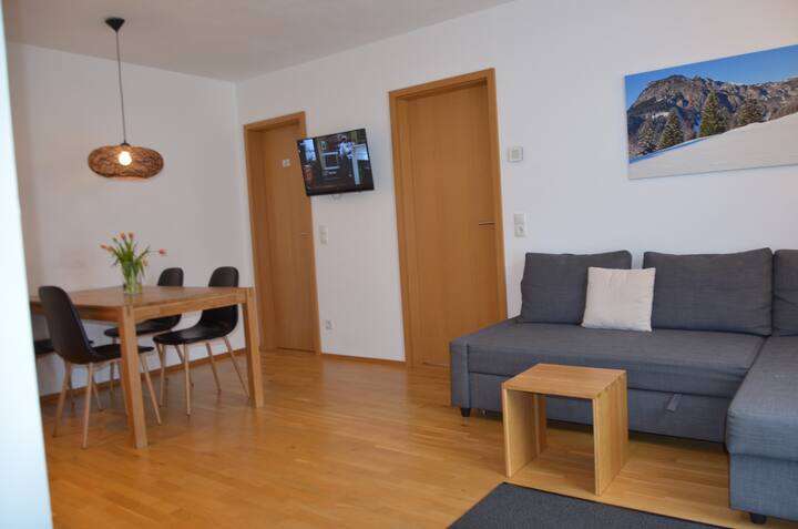 Ferienwohnung Freiraum - Dalaas