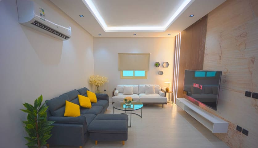 Vwz Estates managed Airbnb listing 2