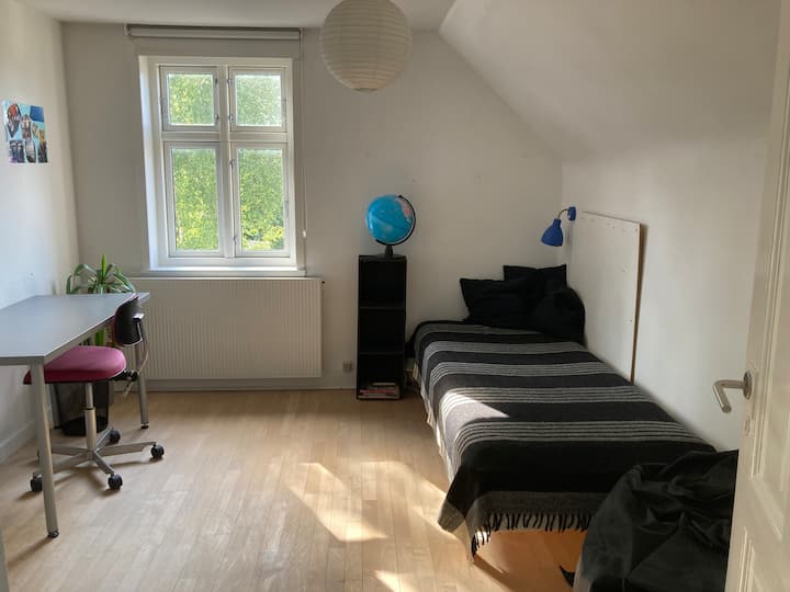 Chambre 1