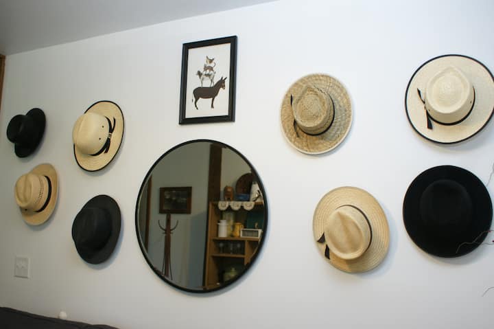 მისაღები ოთახი 2