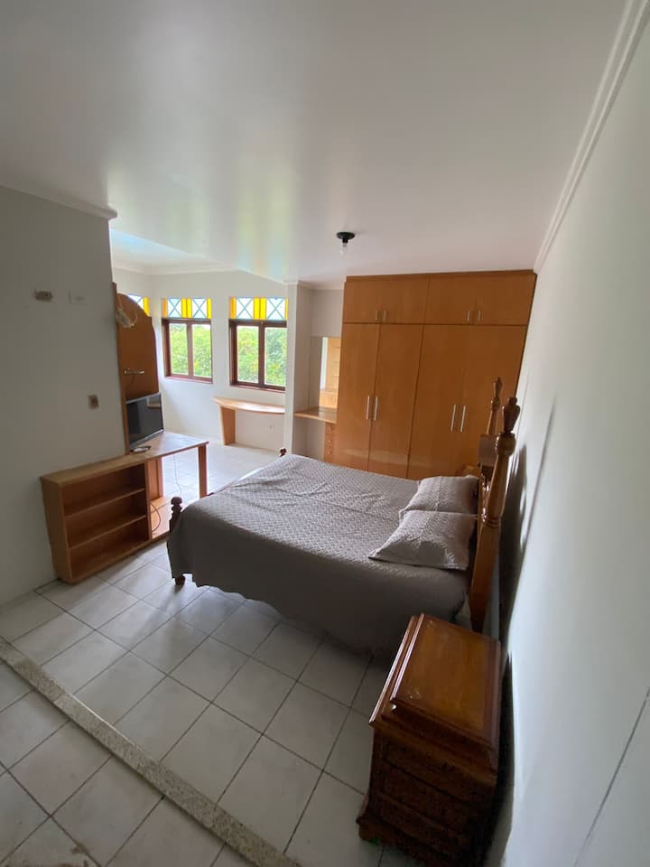 غرفة النوم 4