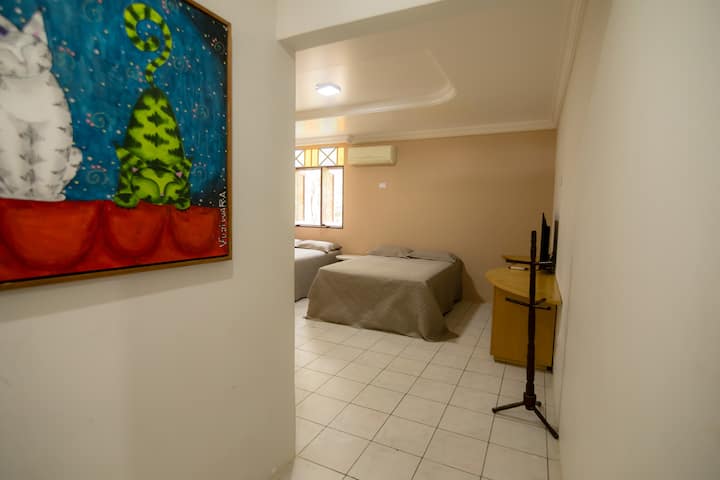 غرفة النوم 3