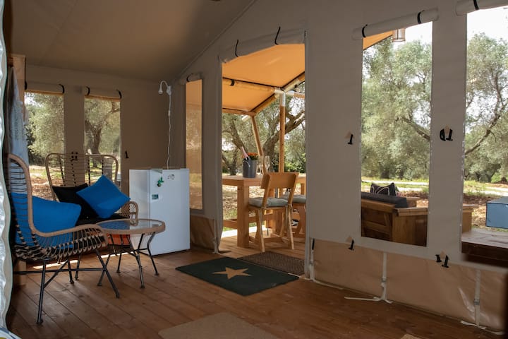 Área de convivencia