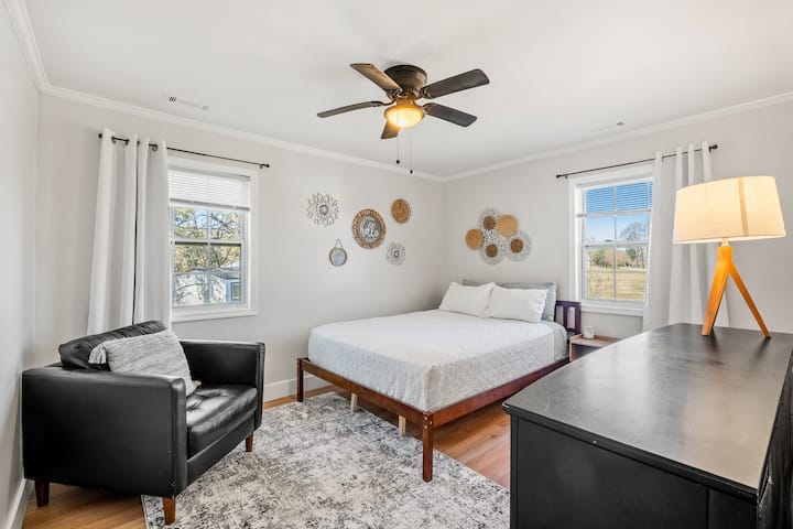 საძინებელი 2