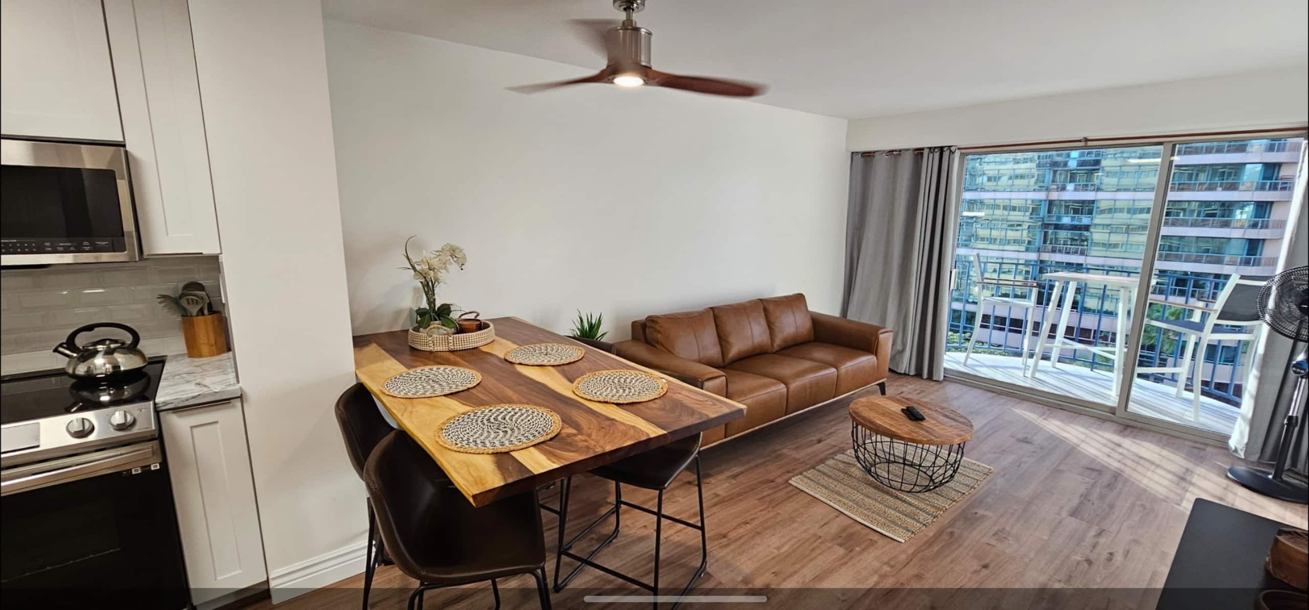 New 2 Bedroom Condo! - Image 4