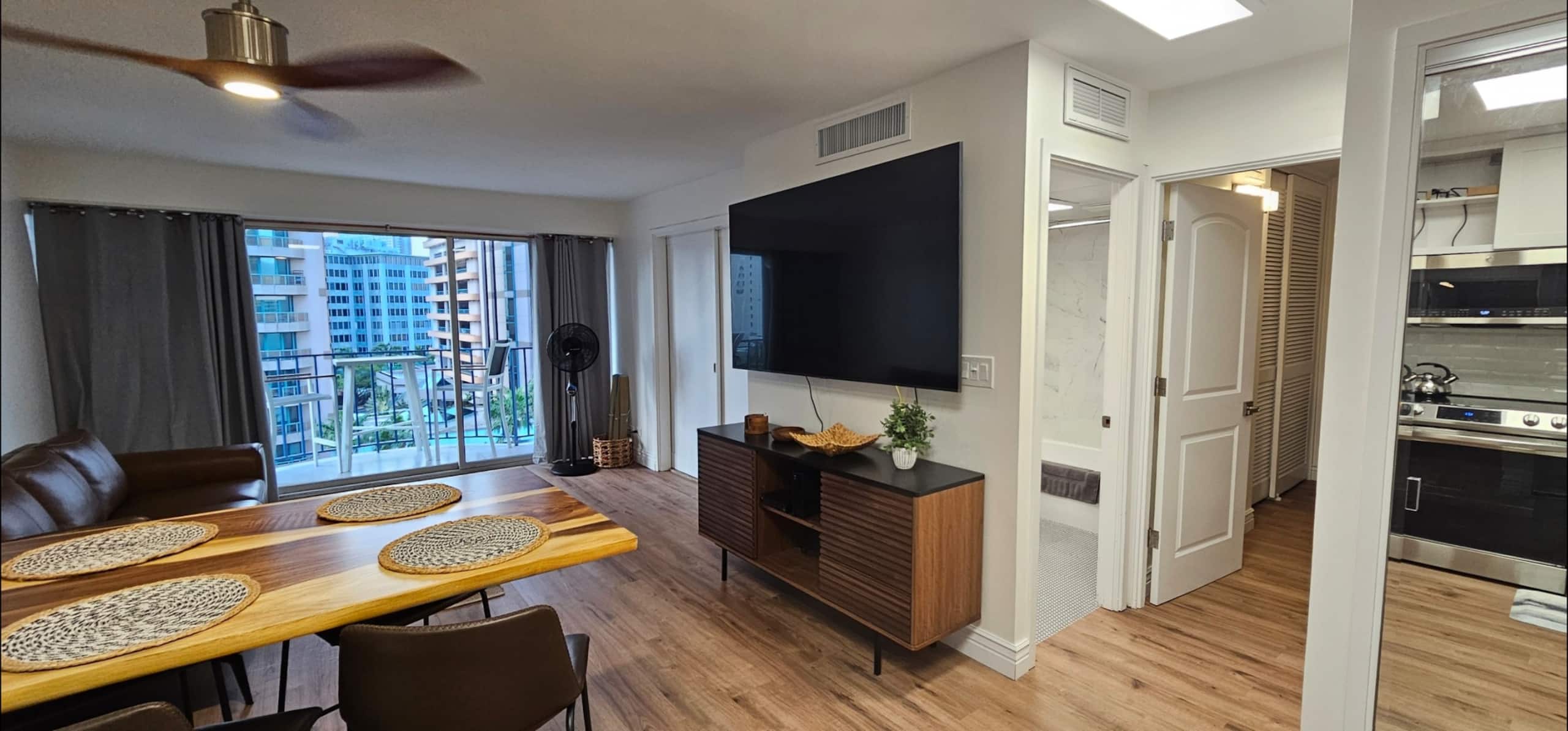 New 2 Bedroom Condo! - Image 2