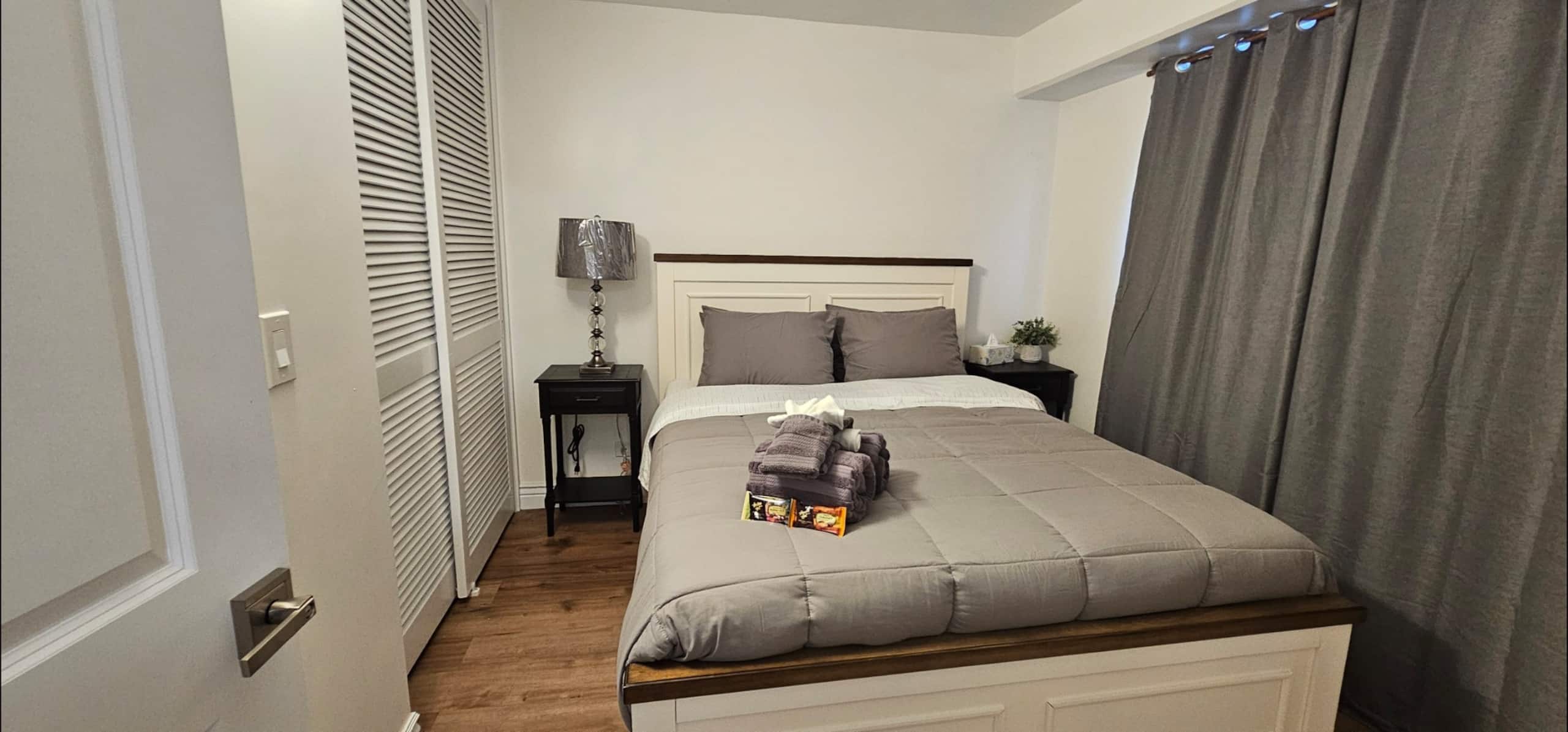 New 2 Bedroom Condo! - Image 13