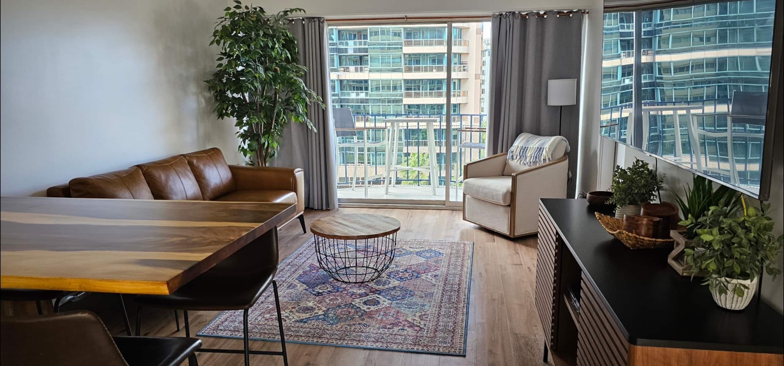 New 2 Bedroom Condo! - Image 1