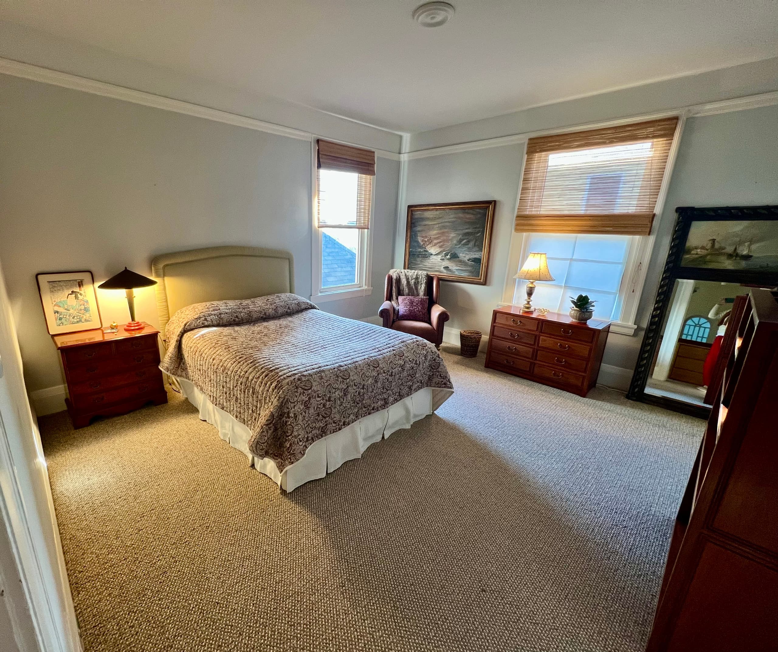 Home in San Francisco · ★4.95 · 4 bedrooms · 5 beds · 2.5 baths - Image 18
