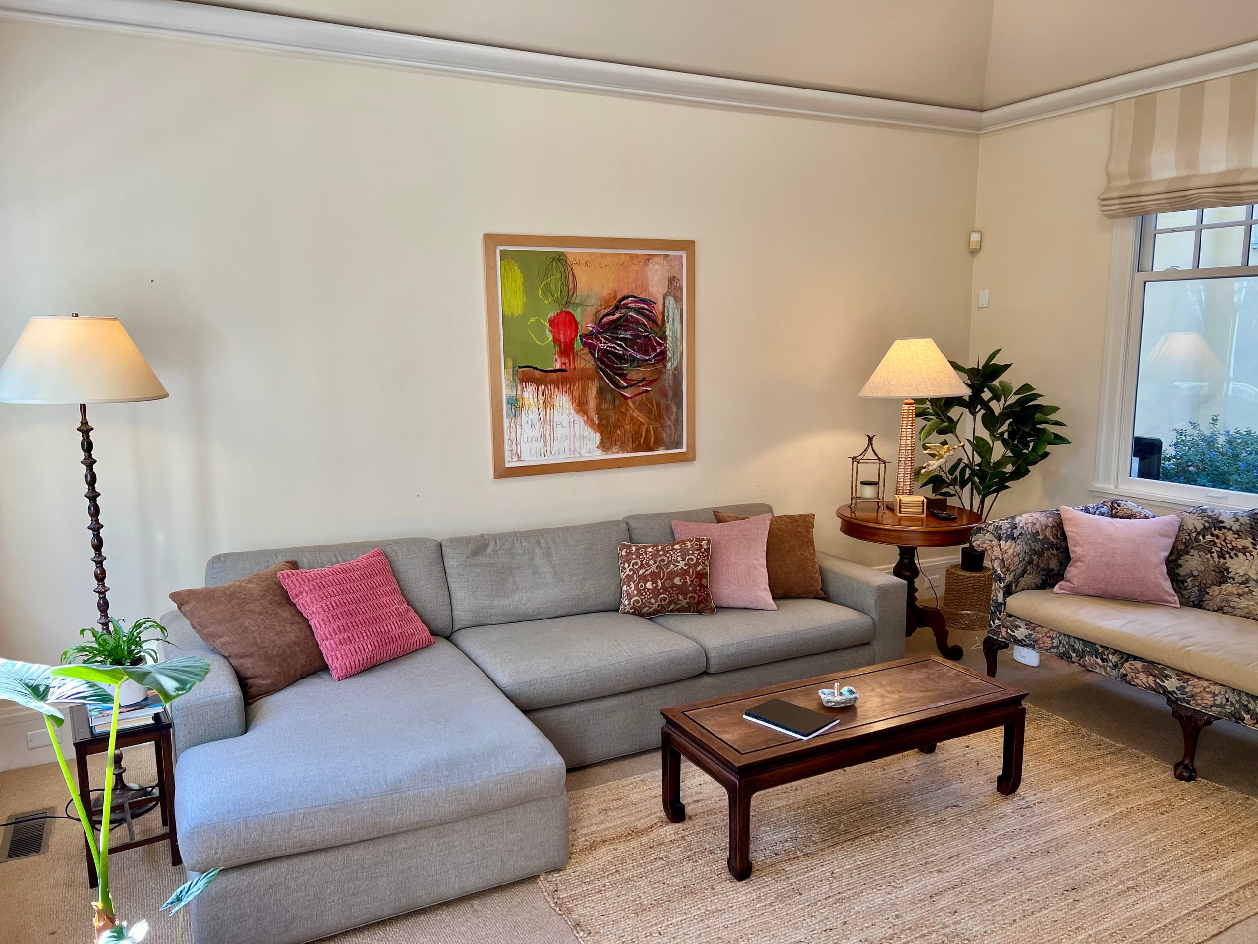 Home in San Francisco · ★4.95 · 4 bedrooms · 5 beds · 2.5 baths - Image 22
