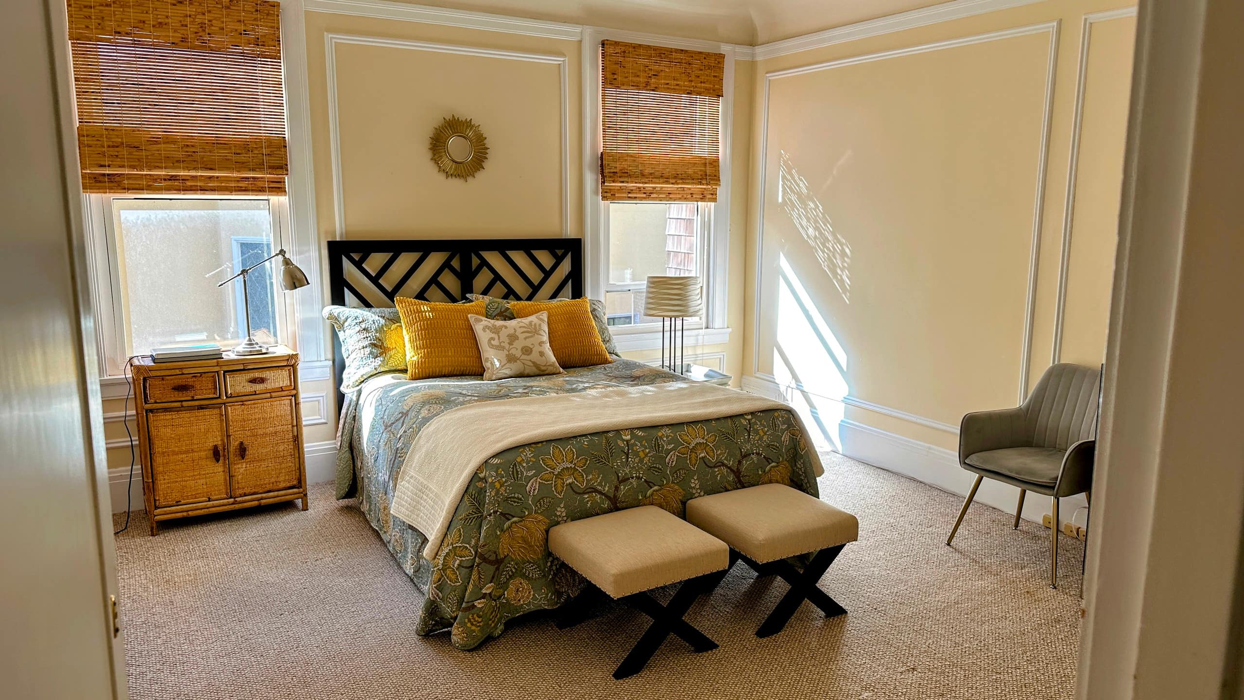 Home in San Francisco · ★4.95 · 4 bedrooms · 5 beds · 2.5 baths - Image 13