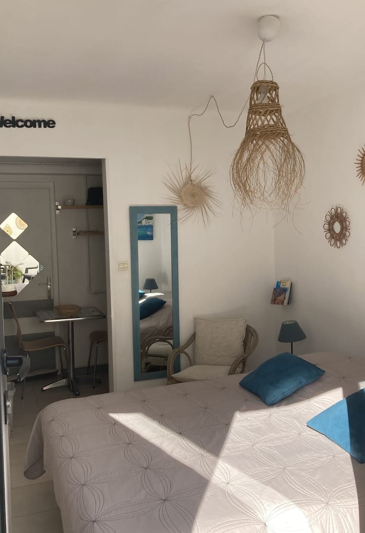 Área de convivencia