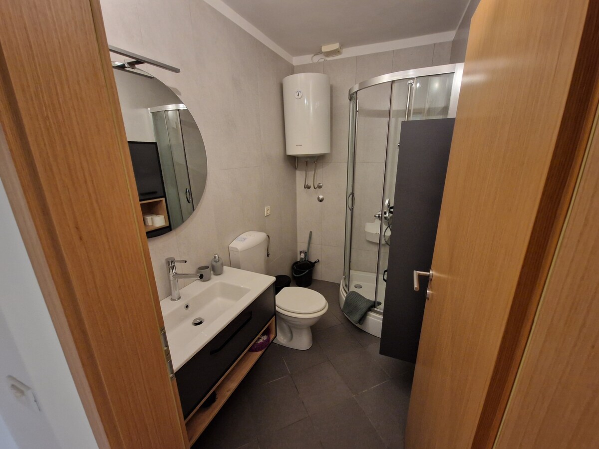 1A  · Comfort apartment with Vineyard view