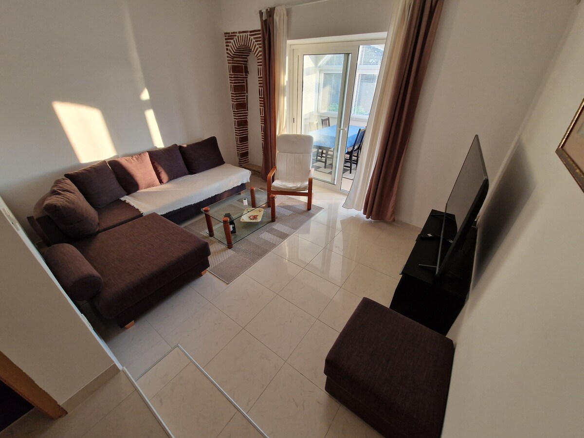 1A  · Comfort apartment with Vineyard view