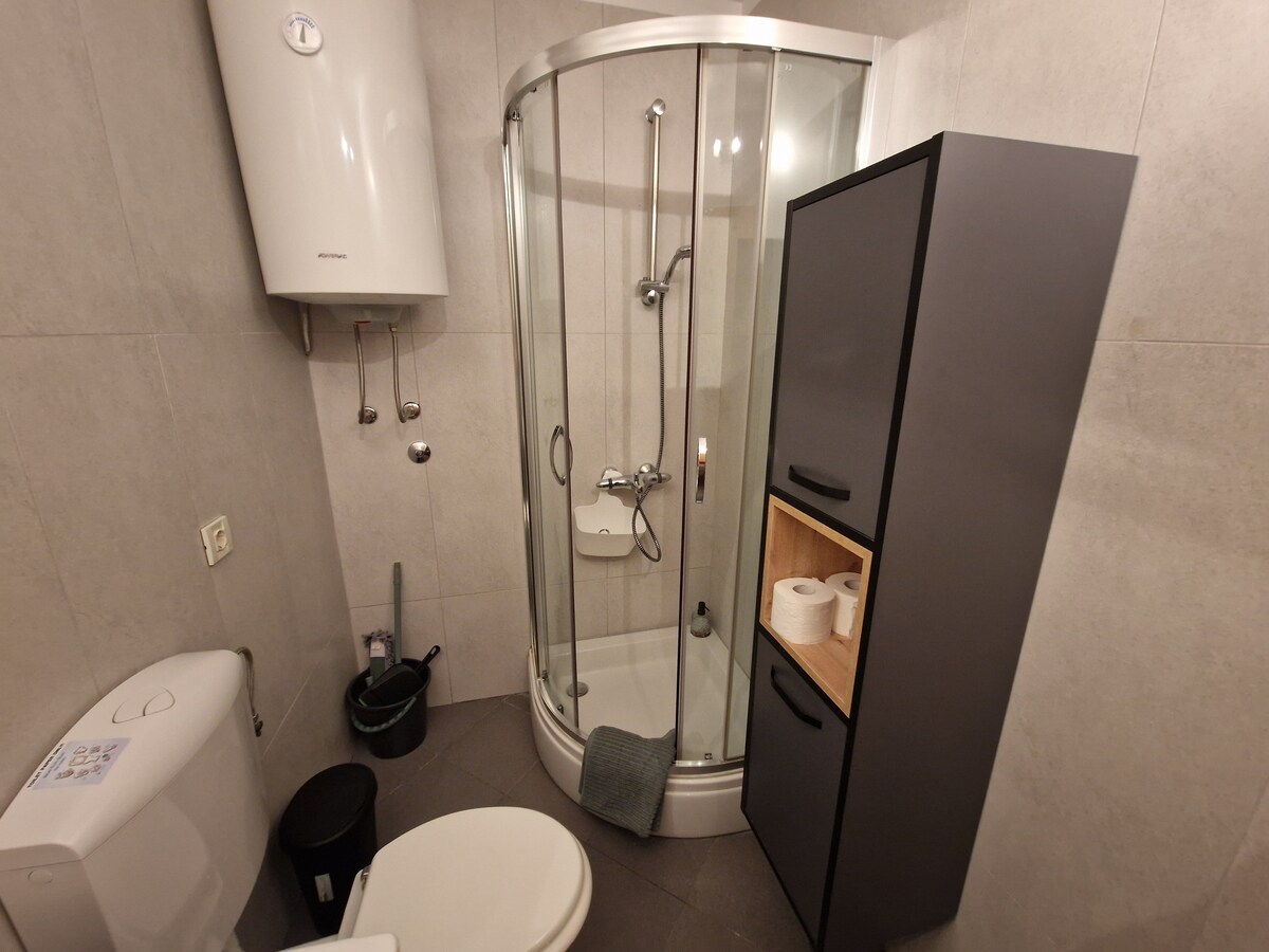 1A  · Comfort apartment with Vineyard view
