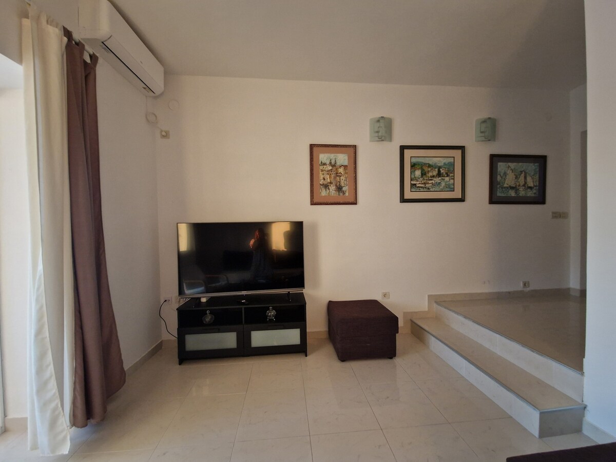 1A  · Comfort apartment with Vineyard view