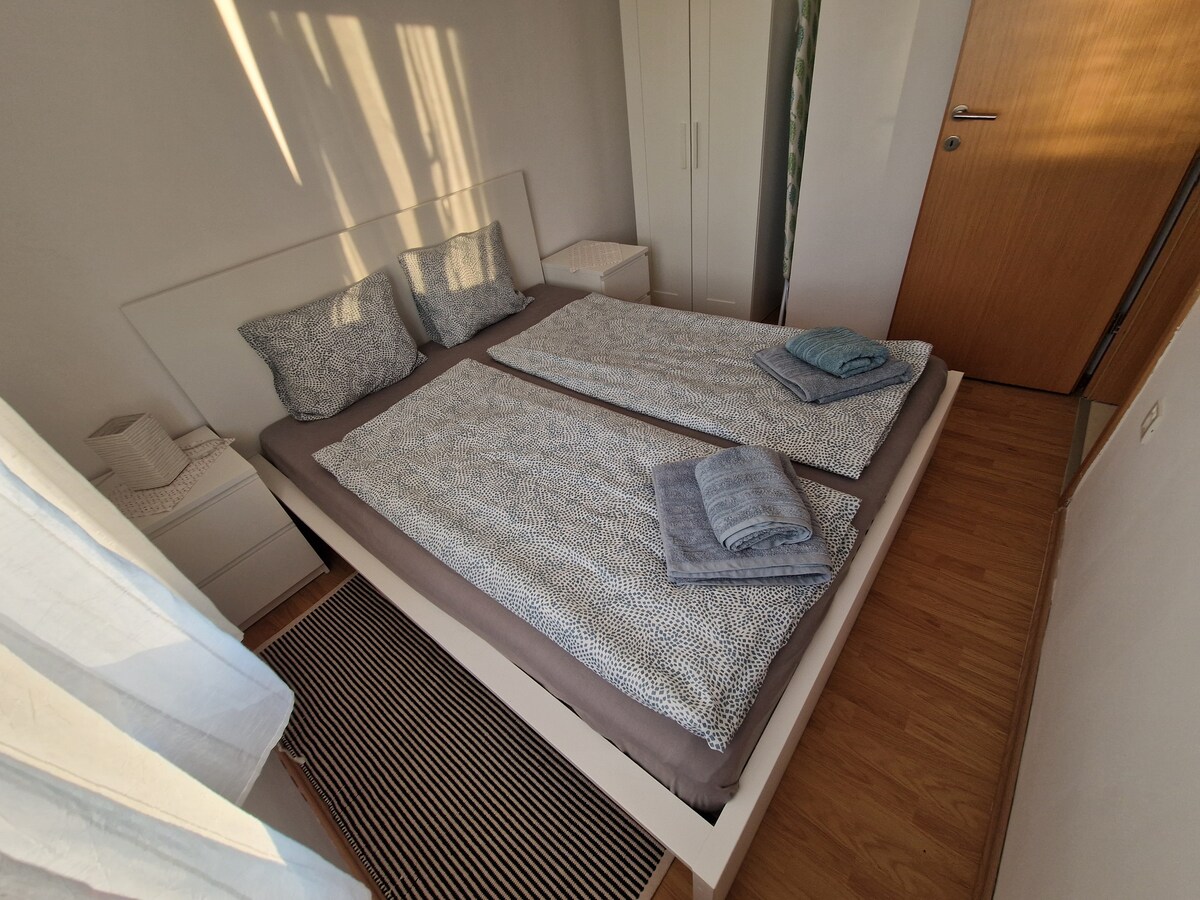 1A  · Comfort apartment with Vineyard view