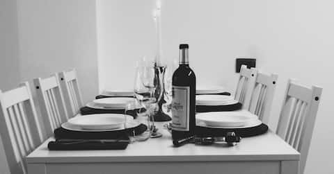 Casa delle Rondini 2 bedrooms