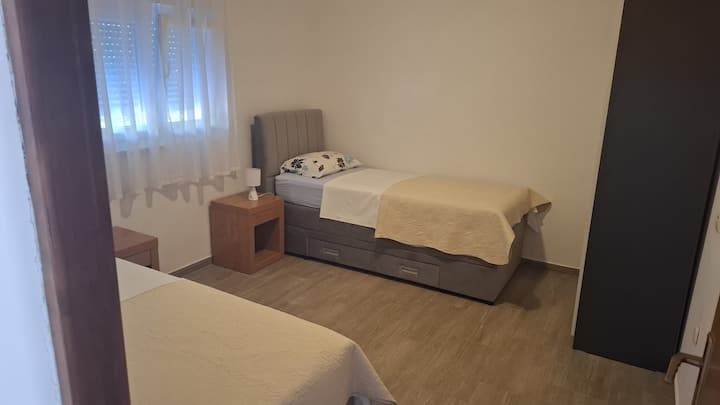 Spálňa 1