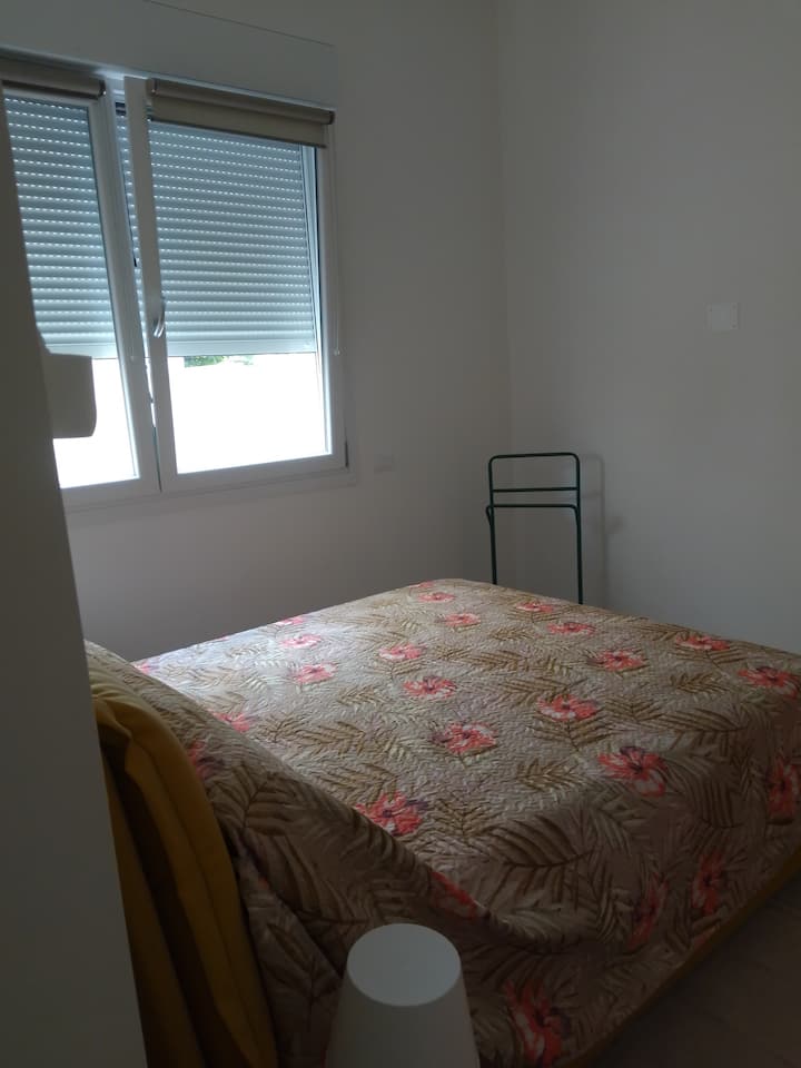 საძინებელი