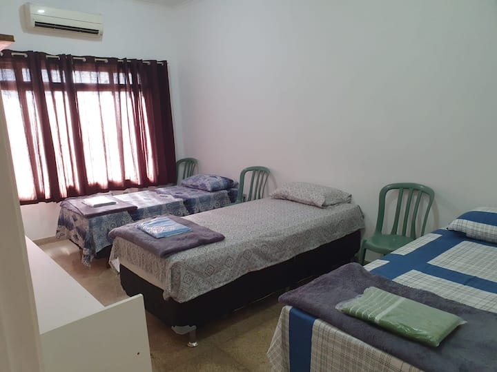 Habitación 1