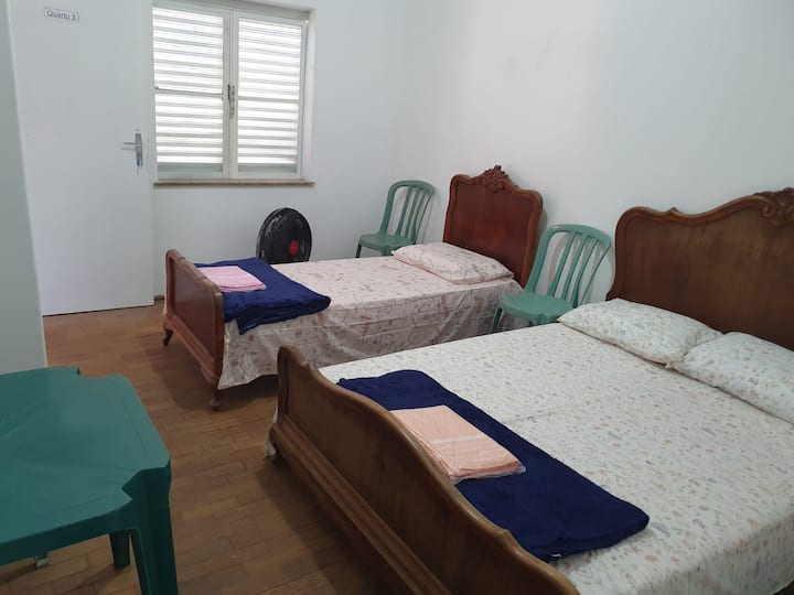 Habitación 3