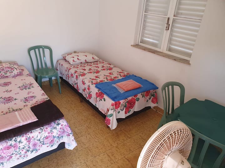 Habitación 5
