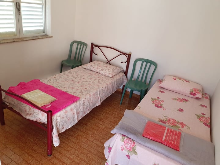 Habitación 6